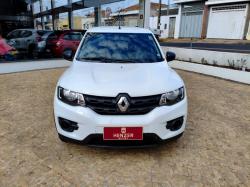 RENAULT Kwid 1.0 12V 4P SCE FLEX ZEN