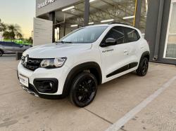 RENAULT Kwid 1.0 12V 4P SCE FLEX OUTSIDER