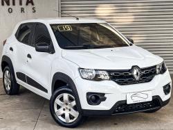RENAULT Kwid 1.0 12V 4P SCE FLEX ZEN