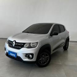 RENAULT Kwid 1.0 12V 4P SCE FLEX INTENSE