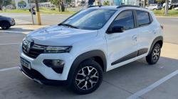 RENAULT Kwid 1.0 12V 4P SCE FLEX OUTSIDER