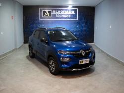 RENAULT Kwid 1.0 12V 4P SCE FLEX OUTSIDER