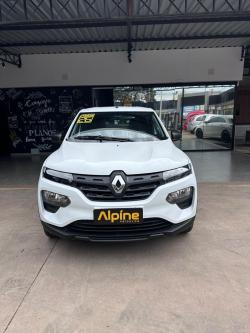 RENAULT Kwid 1.0 12V 4P SCE FLEX ZEN