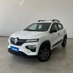 RENAULT Kwid 1.0 12V 4P SCE FLEX ZEN