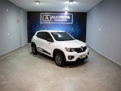 RENAULT Kwid 1.0 12V 4P SCE FLEX INTENSE