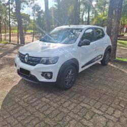 RENAULT Kwid 1.0 12V 4P SCE FLEX INTENSE