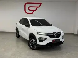 RENAULT Kwid 1.0 12V 4P SCE FLEX INTENSE