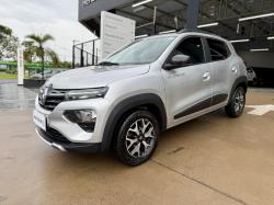 RENAULT Kwid 1.0 12V 4P SCE FLEX OUTSIDER