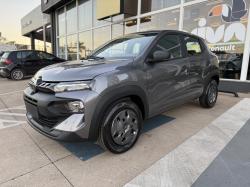 RENAULT Kwid 1.0 12V 4P SCE FLEX EVOLUTION