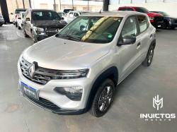 RENAULT Kwid 1.0 12V 4P SCE FLEX ZEN