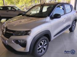 RENAULT Kwid 1.0 12V 4P SCE FLEX INTENSE