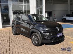 RENAULT Kwid 1.0 12V 4P SCE FLEX ZEN