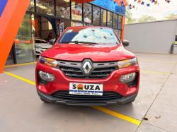 RENAULT Kwid 1.0 12V 4P SCE FLEX ZEN