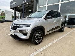 RENAULT Kwid 1.0 12V 4P SCE FLEX INTENSE