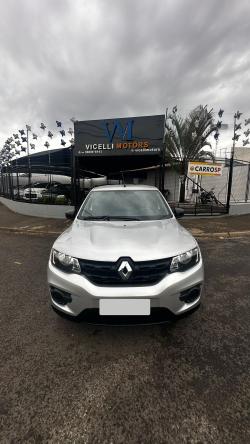 RENAULT Kwid 1.0 12V 4P SCE FLEX ZEN