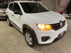 RENAULT Kwid 1.0 12V 4P SCE FLEX ZEN