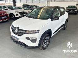 RENAULT Kwid 1.0 12V 4P SCE FLEX INTENSE