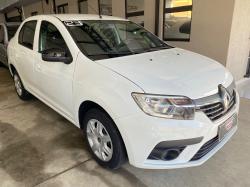 RENAULT Logan 1.0 12V 4P FLEX SCE ZEN