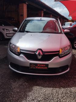 RENAULT Logan 1.6 16V 4P FLEX EXPRESSION