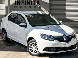 RENAULT Logan 1.6 16V 4P FLEX EXPRESSION