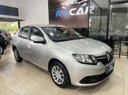 RENAULT Logan 1.6 4P FLEX EXPRESSION