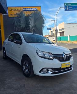 RENAULT Logan 1.6 4P FLEX DINAMIQUE