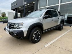RENAULT Oroch 1.3 16V 4P OUTSIDER TURBO TCe AUTOMÁTICO CVT