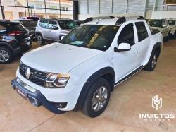 RENAULT Oroch 1.6 16V 4P FLEX SCE DYNAMIQUE