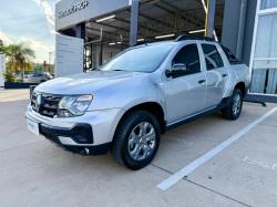 RENAULT Oroch 1.6 16V 4P FLEX INTENSE