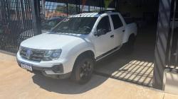 RENAULT Oroch 1.6 16V 4P FLEX INTENSE