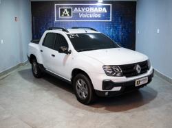 RENAULT Oroch 1.6 16V 4P FLEX PRO