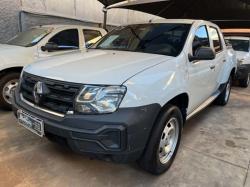 RENAULT Oroch 1.6 16V 4P FLEX PRO