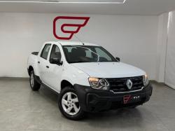 RENAULT Oroch 1.6 16V 4P FLEX PRO