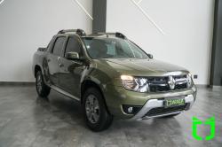 RENAULT Oroch 1.6 16V 4P FLEX DYNAMIQUE