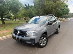 RENAULT Oroch 1.6 16V 4P FLEX INTENSE