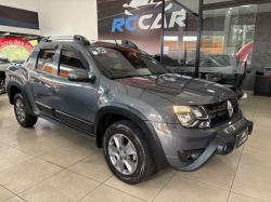 RENAULT Oroch 2.0 16V 4P FLEX DYNAMIQUE AUTOM�TICO