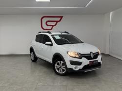 RENAULT Sandero 1.0 16V 4P FLEX AUTHENTIQUE
