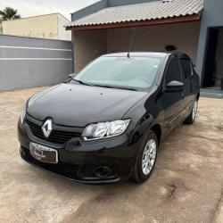 RENAULT Sandero 1.0 12V 4P FLEX SCE AUTHENTIQUE