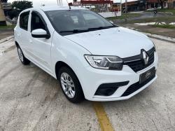RENAULT Sandero 1.0 12V 4P FLEX SCE EXPRESSION