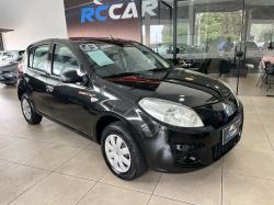 RENAULT Sandero 1.0 16V 4P FLEX AUTHENTIQUE