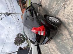 RENAULT Sandero 1.0 16V 4P FLEX AUTHENTIQUE