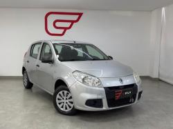 RENAULT Sandero 1.0 16V 4P FLEX AUTHENTIQUE