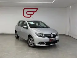 RENAULT Sandero 1.0 12V 4P FLEX SCE EXPRESSION