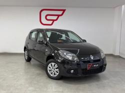 RENAULT Sandero 1.0 16V 4P FLEX EXPRESSION