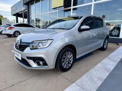 RENAULT Sandero 1.0 12V 4P FLEX GT LINE