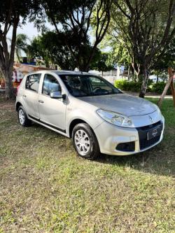 RENAULT Sandero 1.0 16V 4P FLEX EXPRESSION