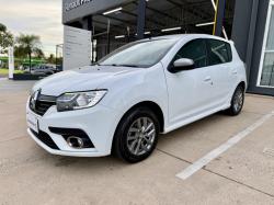 RENAULT Sandero 1.0 12V 4P FLEX GT LINE