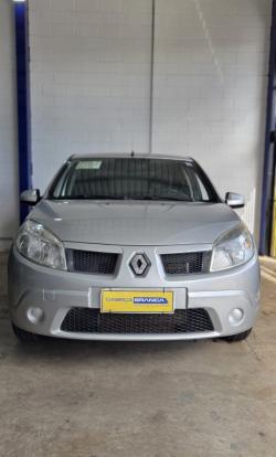 RENAULT Sandero 1.0 4P EXPRESSION