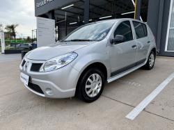 RENAULT Sandero 1.0 4P EXPRESSION