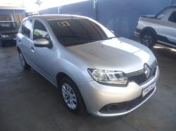 RENAULT Sandero 1.0 12V 4P FLEX SCE AUTHENTIQUE